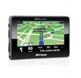 APARELHO DE GPS (4,3") (TV) (TRACKER) (MARCA MULTILASER)