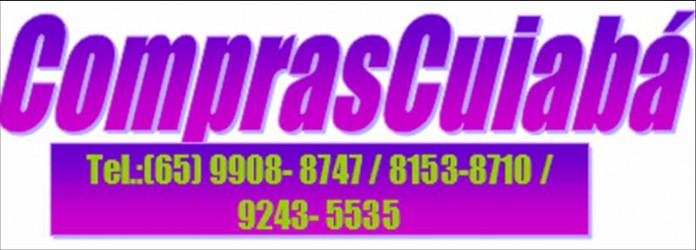 Comprascuiaba
