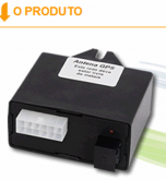 Rastreador/bloqueador Veicular sem Mensalidade