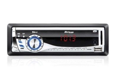 RADIO FM P/ CARRO